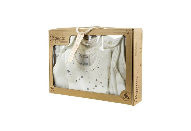 Babydecke Lia, Größe 56, mit Langarm Babybody im Set, Puckdaddy GmbH Babydecke Lia, Größe 56, mit Langarm Babybody im Set, Puckdaddy GmbH von Puckdaddy GmbH