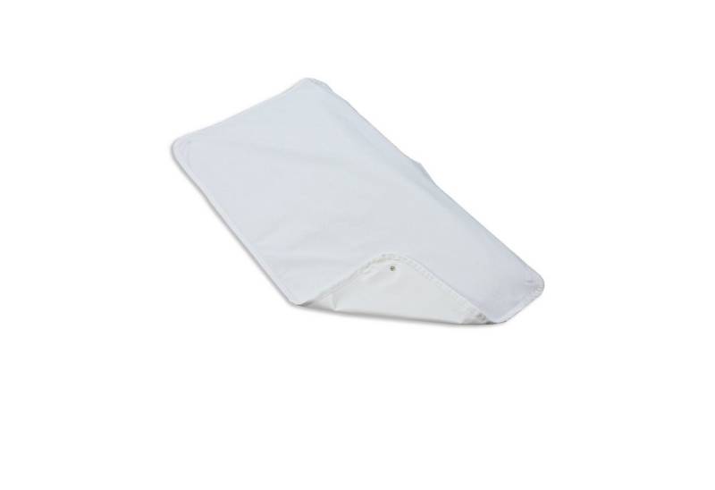 Puckdaddy GmbH Wickelauflagenbezug Wickelbrett Ersatz-Frotteebezüge-Set(75x41cm) von Puckdaddy GmbH