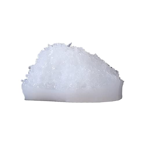 Puco Crystal Cluster for Epoxy Resin Molds Resin Crystal Moulds Epoxy Resin Fillings Quartz Rock Resin Resin Crystal Molds Silicone Jewelry von Puco