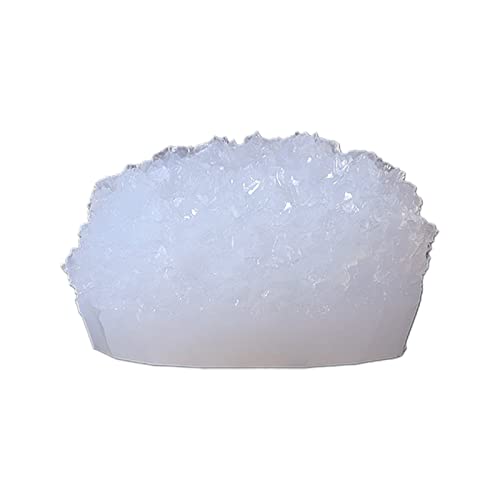 Puco Crystal Cluster for Epoxy Resin Molds Resin Crystal Moulds Epoxy Resin Fillings Quartz Rock Resin Resin Crystal Molds Silicone Jewelry von Puco