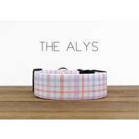 Das Alys - Hundehalsband von PuddleJumperPups