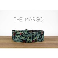 Das Margo - Hundehalsband Das Margo - Hundehalsband von PuddleJumperPups