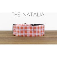 Das Natalia - Hundehalsband von PuddleJumperPups