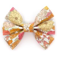 Die Cate - Girly Schleife von PuddleJumperPups