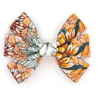 Die Delilah - Girly Bow von PuddleJumperPups