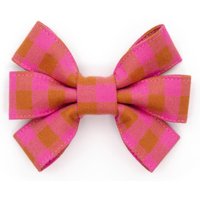 Die Sloane - Girly Schleife Die Sloane - Girly Schleife von PuddleJumperPups