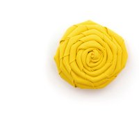 Gelb - Blume Gelb - Blume von PuddleJumperPups