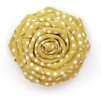 Senfkörner Polka Dot - Blume von PuddleJumperPups