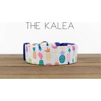 Das Kalea - Hundehalsband von PuddleJumperPups