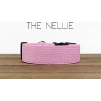 The Nellie - Hundehalsband von PuddleJumperPups