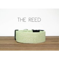 The Reed - Hundehalsband von PuddleJumperPups