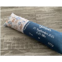 Geburtskissen Mit Originalgewicht Kissen „Teddy" Erinnerung in Echtmaß Geschenk Zur Taufe Geburt Geburtstag Waffelpique Geburtskissen Mit Originalgewicht Kissen „Teddy" Erinnerung in Echtmaß Geschenk Zur Taufe Geburt Geburtstag Waffelpique von Puenkelinchen