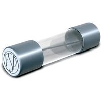 Püschel Feinsicherungen 130.000 6,3A G-Sicherungseinsatz (Ø x L) 5mm x 30mm 6.3A 500V Mittelträge von Püschel Feinsicherungen