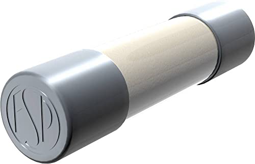 Püschel Feinsicherungen FSUSF1.6A FSUSF1.6A G Sicherungseinsatz (Ø x L) 6,3mm x 32mm 1,60A 500V Su von Püschel Feinsicherungen