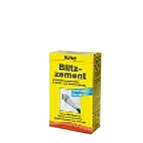 PUFAS Blitzzement 1 kg PUFAS Blitzzement 1 kg von Pufas Werk KG