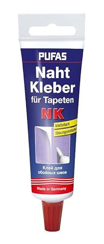 Pufas Nahtkleber 0,060 KG Pufas Nahtkleber 0,060 KG von PUFAS