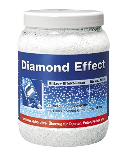 Diamant Effect Lasur 1,5 Ltr. von Pufas