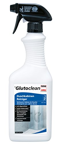 Glutoclean Duschkabinen Reiniger 0,750 L von PUFAS