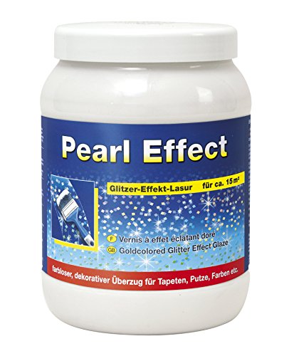 Pearl Effect Lasur 1,5 Ltr. von PUFAS