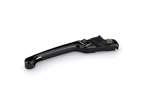Puig 21589N Mopedhebel Schwarz von Puig