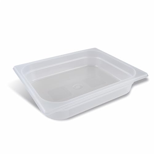 PUJADAS GN-Behälter 1/1 Polypropylen, Tiefe: 200 mm, Inhalt: 25,50 Liter von Pujadas