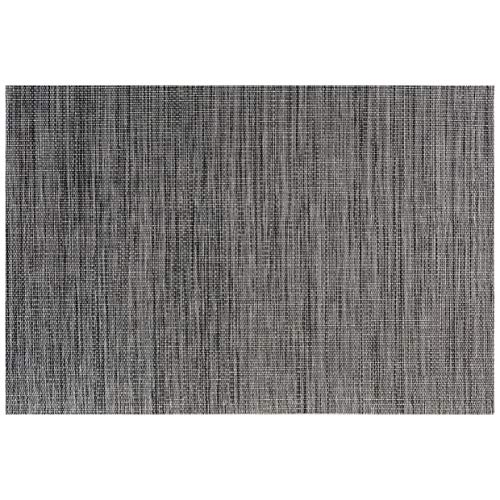 Pujadas P926.052 Deco Tischset, braun/schwarz, 45 x 30 cm, 6 Stück von Pujadas