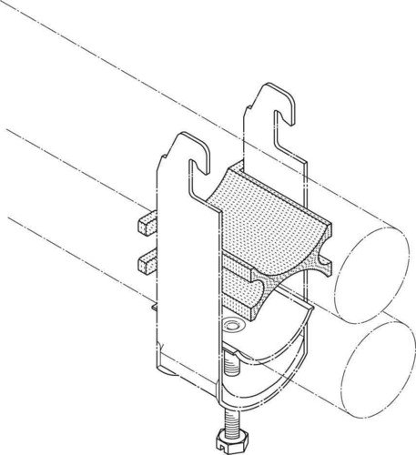 puk-werke – Festlegung der Kabel AC-12/2 von Puk-Werke