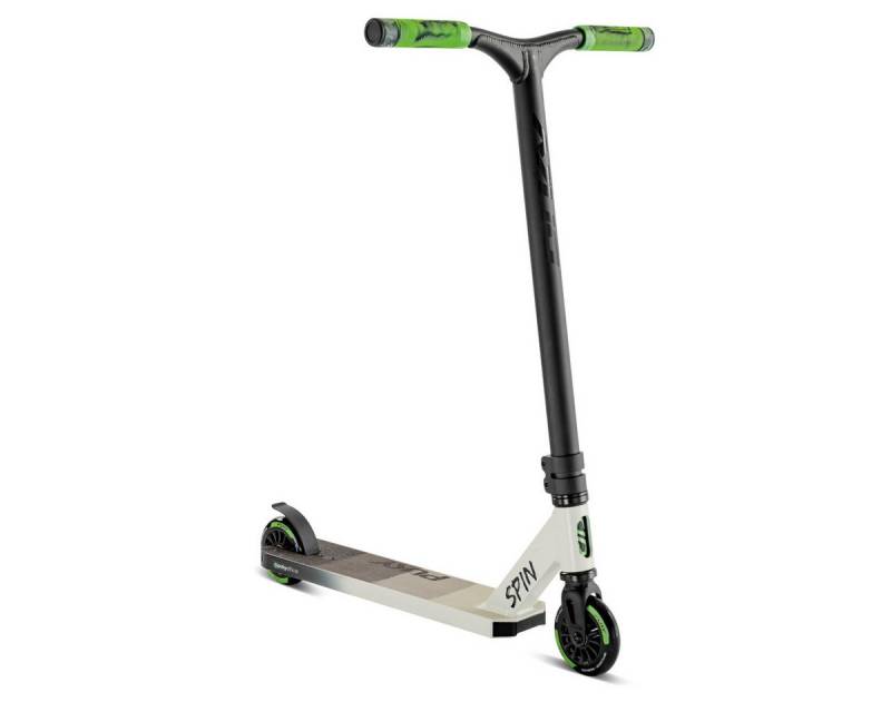 Puky Stuntscooter Spin, Farbe: Off-White von Puky