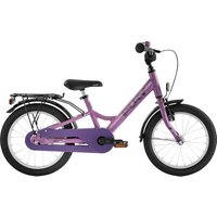 Puky Kinderfahrrad "YOUKE 16 Alu" von Puky