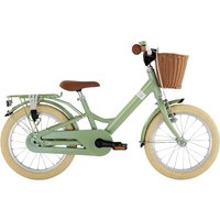 Puky Kinderfahrrad "YOUKE 16 Classic" von Puky