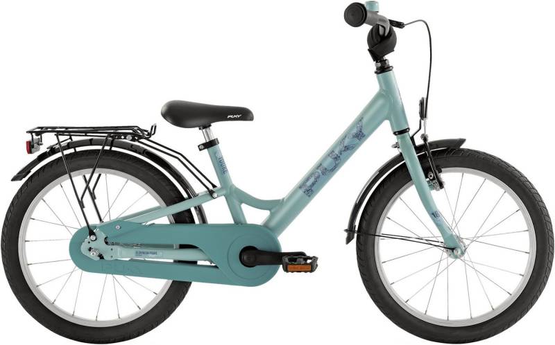 Puky Kinderfahrrad YOUKE 18 Alu von Puky