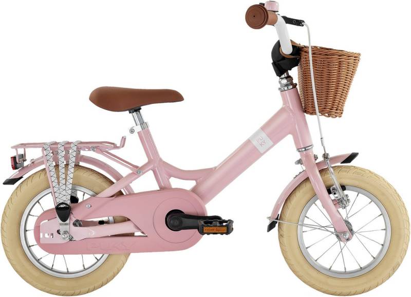Puky Kinderfahrrad YOUKE Classic 12 von Puky