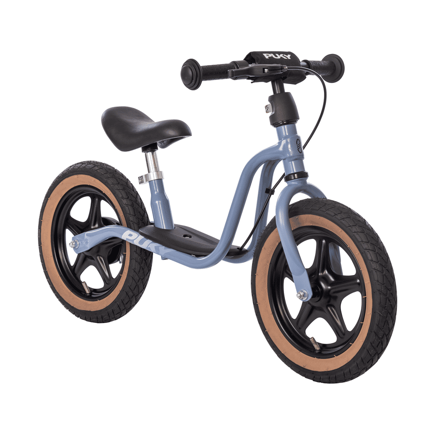 B-Ware Puky Lr 1 L Br Laufrad Kinderfahrzeug Balance Bike Kinderrad Pigeon Blue B-Ware Puky Lr 1 L Br Laufrad Kinderfahrzeug Balance Bike Kinderrad Pigeon Blue von Puky