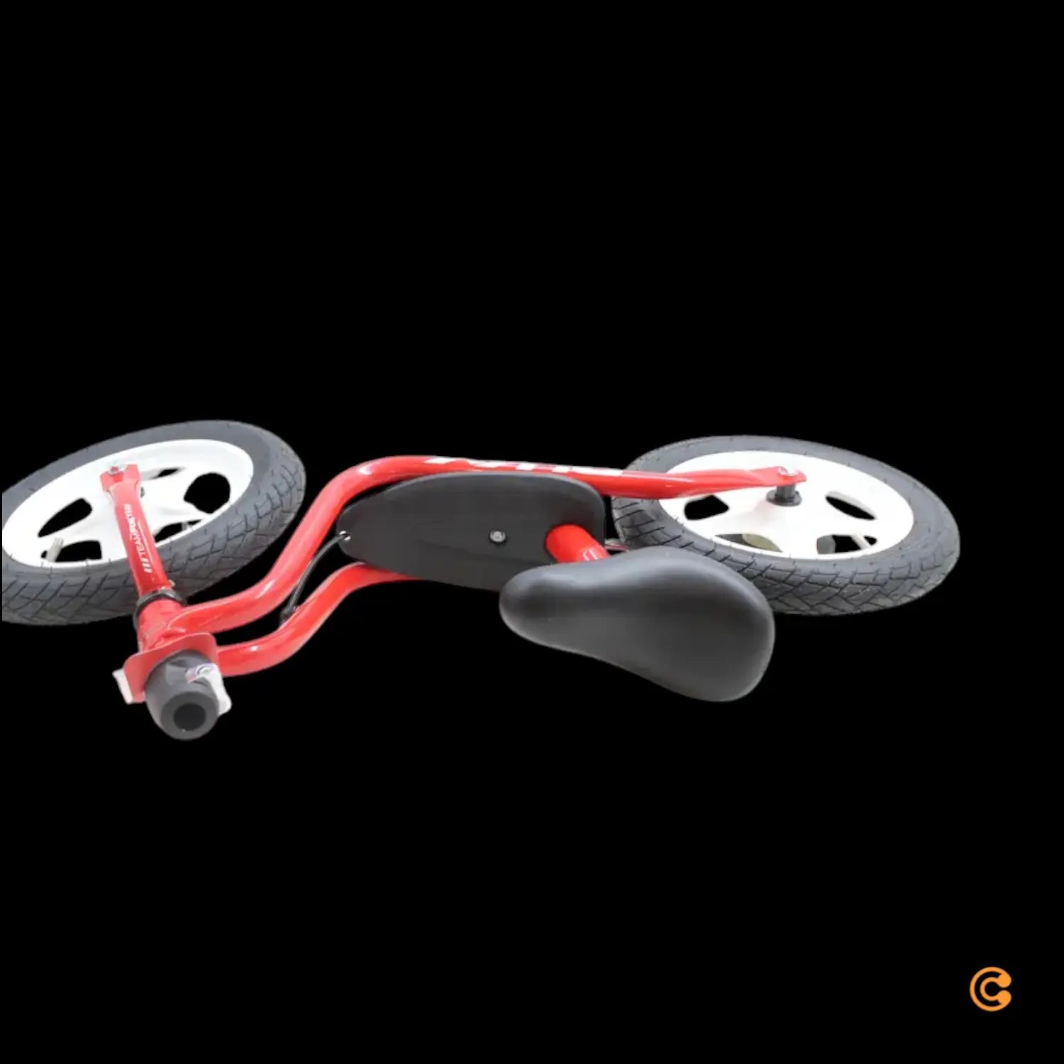 B-Ware Puky Lr 1 L Br Puk Ycolor Laufrad Kinderlaufrad Lauflernhilfe Siehe Text/Foto von Puky