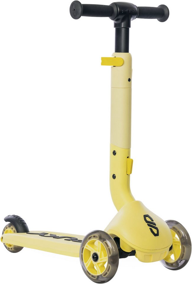 Puky Scooter PUKY PUSH, ab 2 Jahren, Kinder von Puky