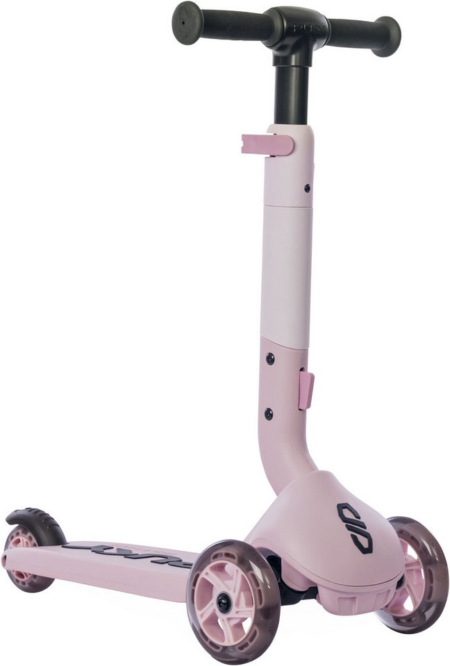 Puky Scooter PUKY PUSH, ab 2 Jahren, Kinder von Puky