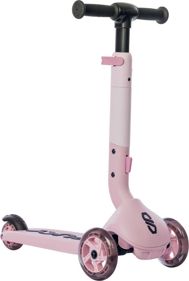 Puky Scooter PUKY Roller PUSH raspberry Puky Scooter PUKY Roller PUSH raspberry von Puky