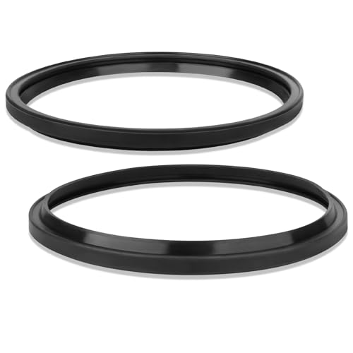 CX250F Poolfilterdichtung für Hayward Star Clear Filter, Star Clear Kartuschenfilterdichtung, Ersatzteile, Modelle C-250 C-500 C-750 C-1000 – Inground Pool Filter Parts von Pulems