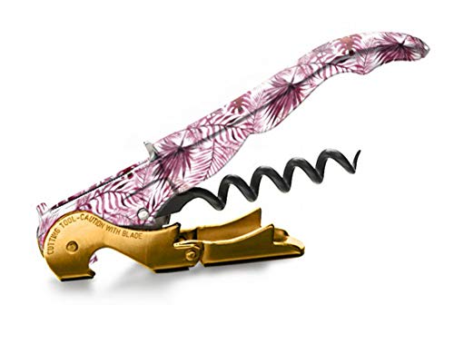 Pulltap's Genuine Hawai Korkenzieher, personalisierbar von Pulltap's