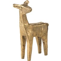 Pulpo - Dekofigur Reh, Bronze von pulpo