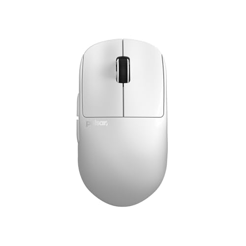 Pulsar Gaming Gears X2H v3 Mini Wireless Gaming Maus Ultra Leicht 51g symmetrisch 2.4GHz 1ms Optischer Sensor 32000DPI Swhich XS-1 Pulsar Gaming Gears X2H v3 Mini Wireless Gaming Maus Ultra Leicht 51g symmetrisch 2.4GHz 1ms Optischer Sensor 32000DPI Swhich XS-1 von Pulsar Gaming Gears