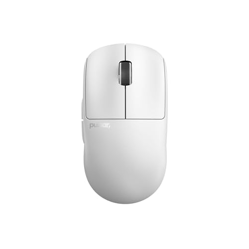 Pulsar X2 v3 Größe 1, Weiß von Pulsar Gaming Gears