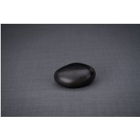 Handgefertigte Mini Urne "Palm Stone" - Klein/Keramik von PulvisArtUrns