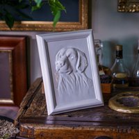 Labrador Pet Urne Für Asche - Handarbeit/Keramik von PulvisArtUrns