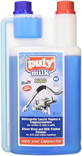 Puly Milk Plus Milchschaumreiniger 1000 ml von Puly Caff