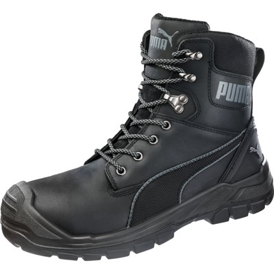 Sicherheitsstiefel 630730, S3 HRO SRC WR, Größe 46 Sicherheitsstiefel 630730, S3 HRO SRC WR, Größe 46 von Puma Safety