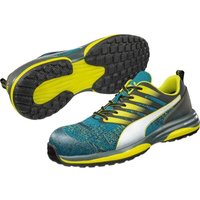 Halbschuh CHARGE GREEN LOW, ESD HRO SRC S1P, Gr.41 von Puma
