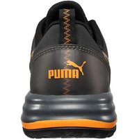 Halbschuh charge orange low, esd hro src S1P, Gr.43 Halbschuh charge orange low, esd hro src S1P, Gr.43 von Puma