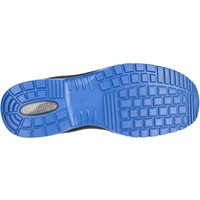Sicherheitsschuh Argon Blue Low Gr.42 schwarz/blau Leder S3 esd src EN20345 1 pa Sicherheitsschuh Argon Blue Low Gr.42 schwarz/blau Leder S3 esd src EN20345 1 pa von Puma
