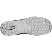 Sicherheitsschuh Fuse TC Green Low Gr.48 schwarz/grün Mikrofaser/Mesh von Puma